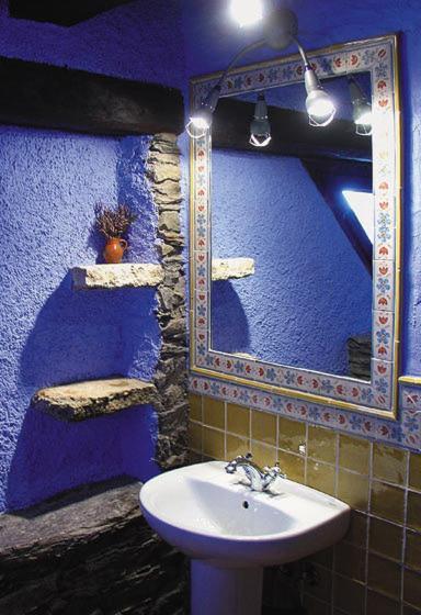 Casa Independiente Rural Ca De Corral Тауль Номер фото