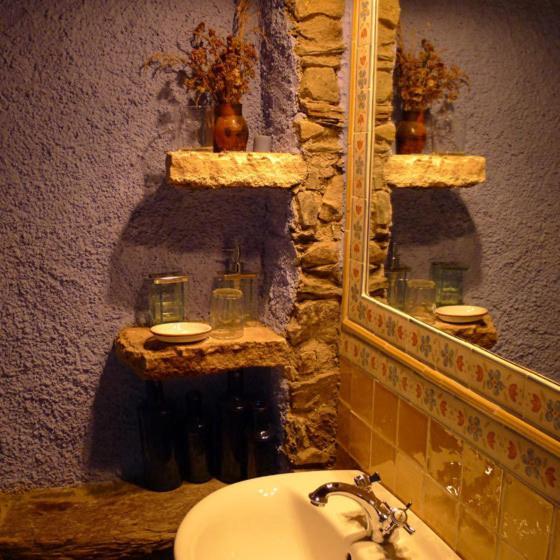 Casa Independiente Rural Ca De Corral Тауль Номер фото