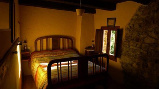 Casa Independiente Rural Ca De Corral Тауль Екстер'єр фото