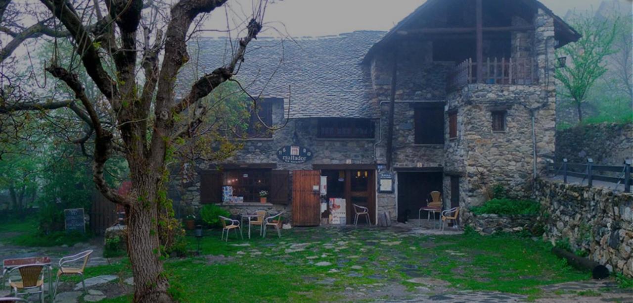Casa Independiente Rural Ca De Corral Тауль Екстер'єр фото