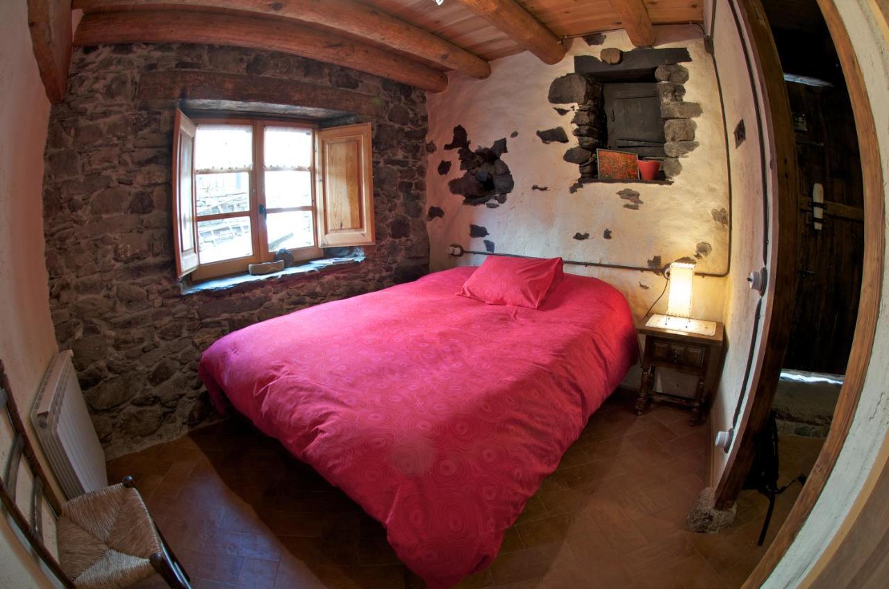 Casa Independiente Rural Ca De Corral Тауль Екстер'єр фото