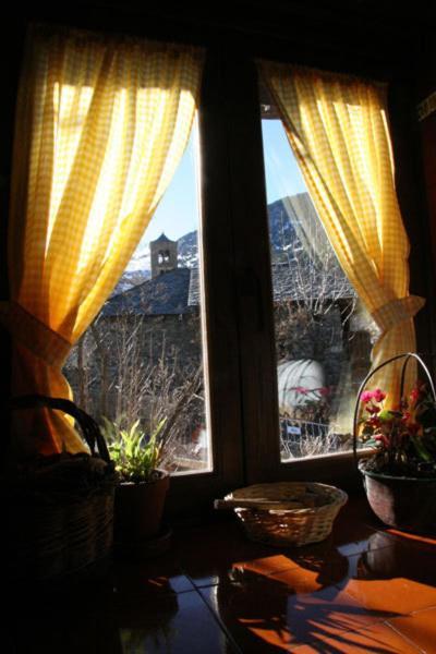 Casa Independiente Rural Ca De Corral Тауль Екстер'єр фото